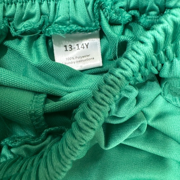 Boy's 2-Piece Beanie Bear Crew Neck Sweatshirt & Trendy Pants - Picture 14 of 14